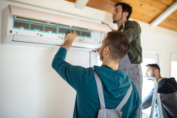 Best HVAC installation services  in Star, ID