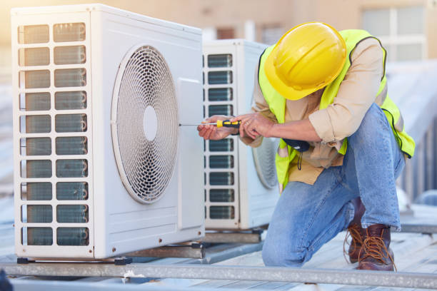 Best Ductless HVAC repair  in Star, ID