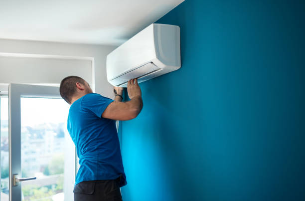 Best Commercial HVAC repair  in Star, ID