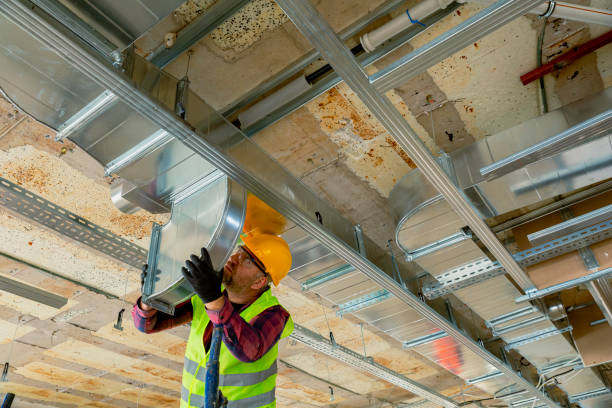 Best Emergency HVAC repair  in Star, ID