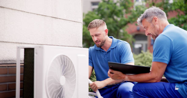 Reliable Star, ID HVAC Solutions