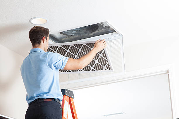 Ductless HVAC repair in Star, ID