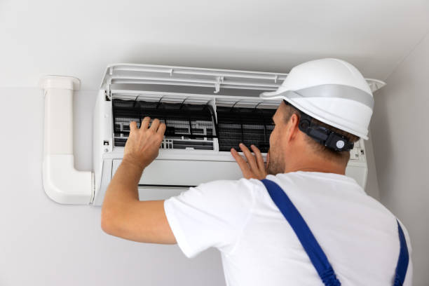 HVAC air duct cleaning in Star, ID