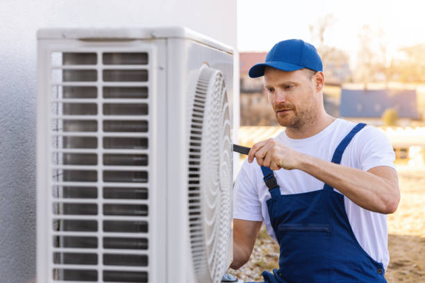 Best Affordable HVAC services  in Star, ID